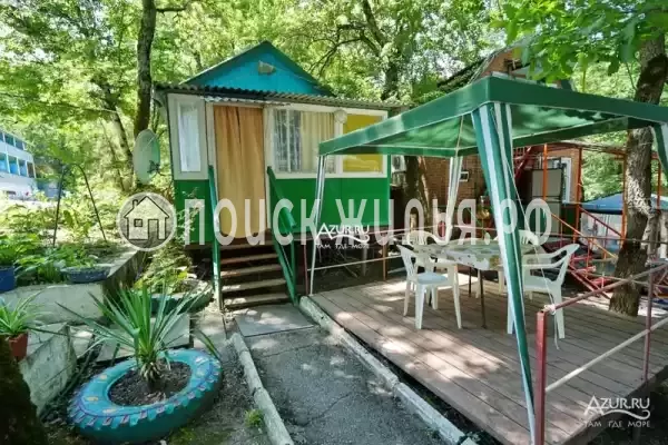 «Экспресс», Бухта Инал