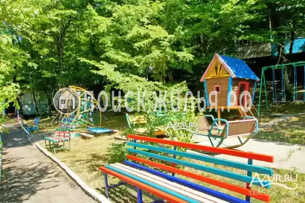 «Экспресс», Бухта Инал