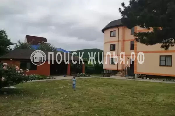 «Гостевой дом», Архипо-Осиповка