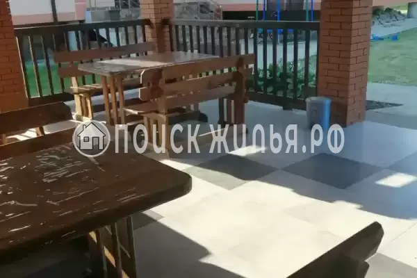 «Гостевой дом», Архипо-Осиповка