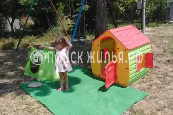 «Гостевой дом», Архипо-Осиповка