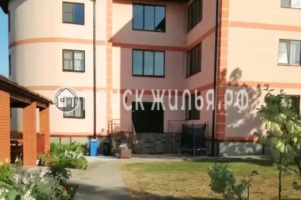 ул.Спортивный переулок, д.2, Краснодарский край, Архипо-Осиповка, Спортивный переулок, д.2