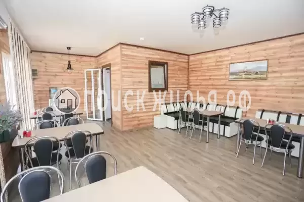 «Некрасов отель», Голубицкая «Некрасов отель», Голубицкая