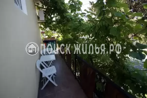 Гостевой дом «Комфорт», Геленджик
