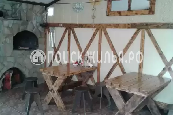 Гостевой дом «Магнолия», Архипо-Осиповка