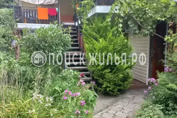 Частный сектор «Магнолия», Архипо-Осиповка Частный сектор «Магнолия», Архипо-Осиповка