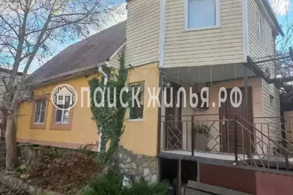 Гостевой дом «Магнолия», Архипо-Осиповка