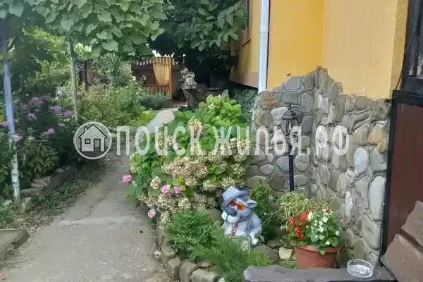 Частный сектор «Магнолия», Архипо-Осиповка Частный сектор «Магнолия», Архипо-Осиповка