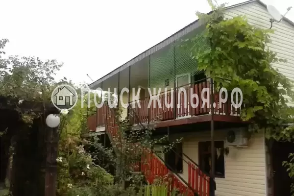 Частный сектор «Магнолия», Краснодарский край, Архипо-Осиповка, , д.перКазачий54