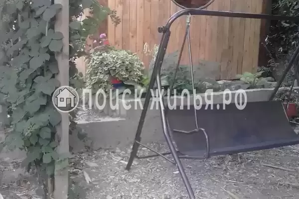 Гостевой дом «Магнолия», Архипо-Осиповка