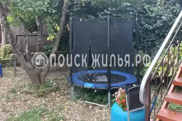 Гостевой дом «Магнолия», Архипо-Осиповка