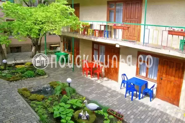 Частный сектор «На Самбурова 74», Анапа Частный сектор «На Самбурова 74», Анапа