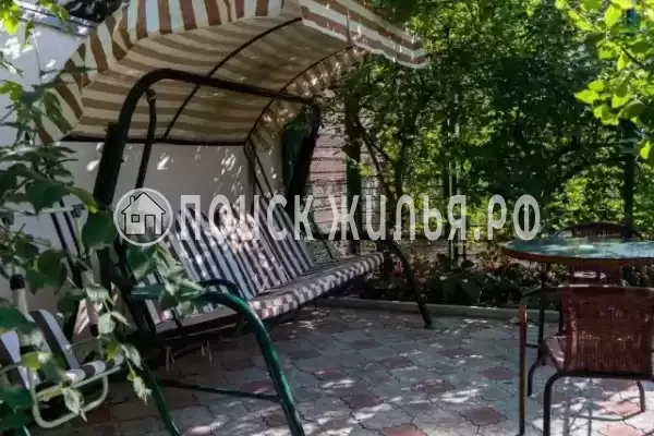 Частный сектор «На Самбурова 74», Анапа Частный сектор «На Самбурова 74», Анапа