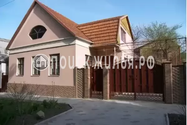 Частный сектор «На Самбурова 74», Краснодарский край, Анапа, Самбурова, д.74