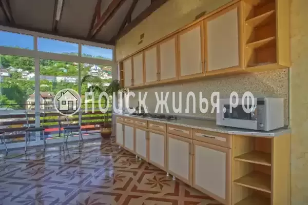 «Муза», Лазаревское «Муза», Лазаревское