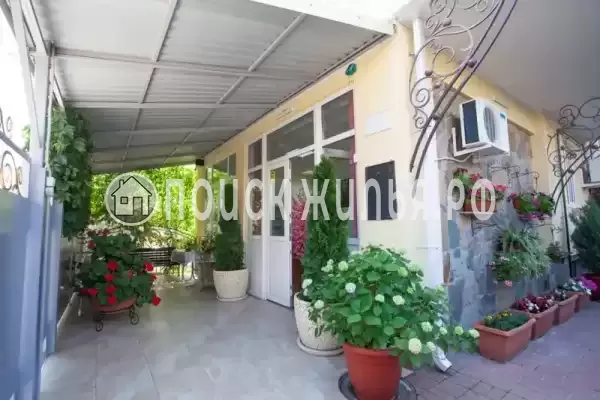 «Муза», Лазаревское «Муза», Лазаревское