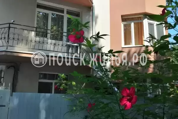 Гостевой дом «Фиалка», Анапа Гостевой дом «Фиалка», Анапа