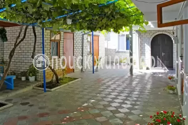 Гостевой дом «Фиалка», Анапа Гостевой дом «Фиалка», Анапа