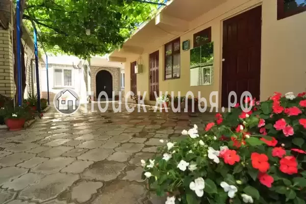 Гостевой дом «Фиалка», Анапа Гостевой дом «Фиалка», Анапа