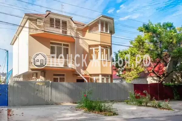 Гостевой дом «Фиалка», Анапа Гостевой дом «Фиалка», Анапа