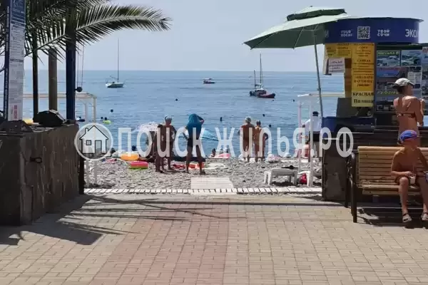 «Упоение морем», Лазаревское «Упоение морем», Лазаревское