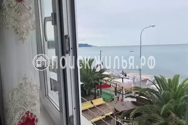 «Упоение морем», Лазаревское «Упоение морем», Лазаревское