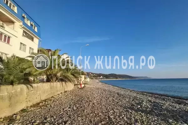 «Упоение морем», Лазаревское «Упоение морем», Лазаревское