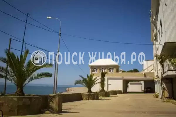 «Упоение морем», Лазаревское «Упоение морем», Лазаревское