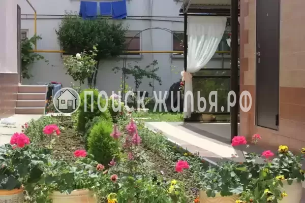 Частный сектор, Нахимова, д.21, Лазаревское