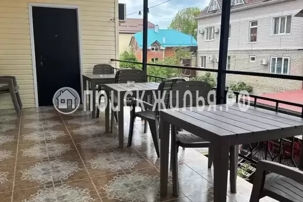 «SoVa», Лазаревское «SoVa», Лазаревское