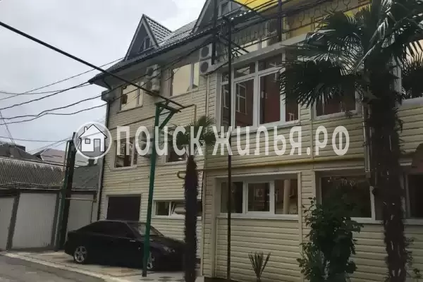 «SoVa», Лазаревское «SoVa», Лазаревское