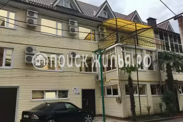 «SoVa», Краснодарский край, Сочи, Лазаревское, Октябрьский переулок, д.13 «SoVa», Краснодарский край, Сочи, Лазаревское, Октябрьский переулок, д.13