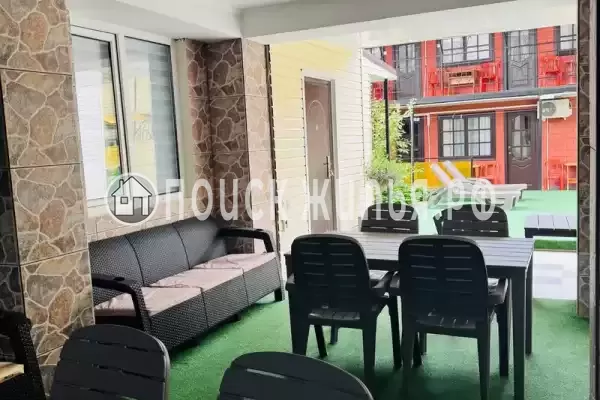 «SoVa», Лазаревское «SoVa», Лазаревское