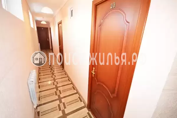 Гостевой дом «Кайт», Джемете