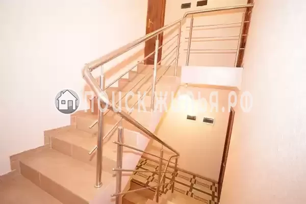 Гостевой дом «Кайт», Джемете