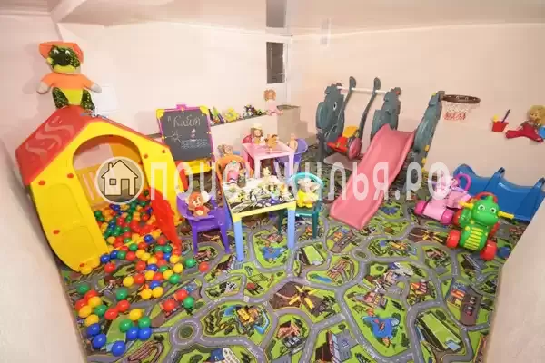 Гостевой дом «Кайт», Джемете