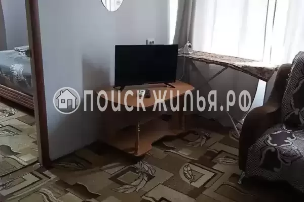 Квартира, ул.Рабочая, д.33, Краснодарский край, Архипо-Осиповка, Рабочая, д.33