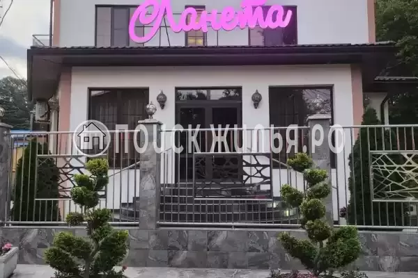 «Ланета», Краснодарский край, Сочи, Лазаревское, Сочинское шоссе, д.2А/7