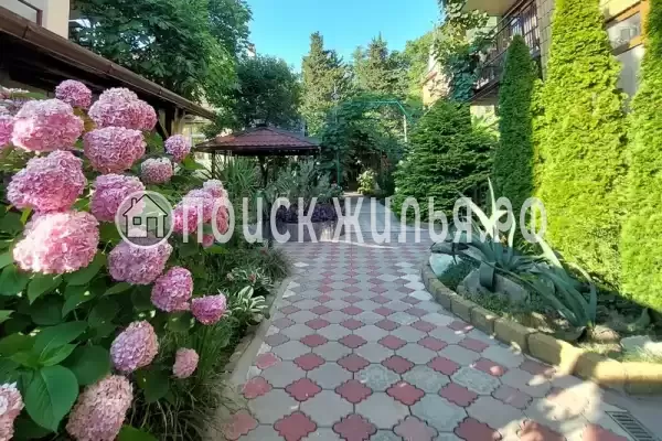 Частный сектор «На Энтузиастов», Лазаревское Частный сектор «На Энтузиастов», Лазаревское