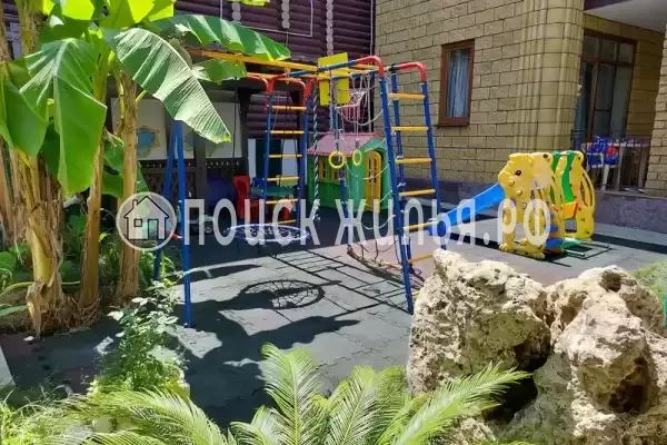 Частный сектор «На Энтузиастов», Лазаревское Частный сектор «На Энтузиастов», Лазаревское