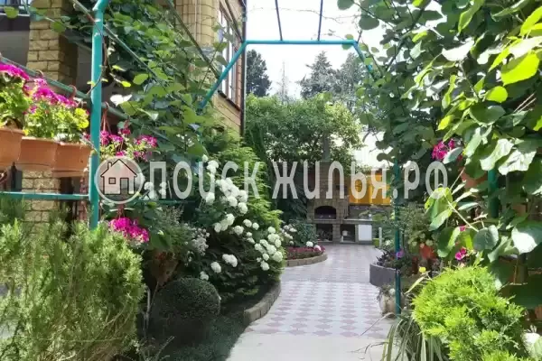 Частный сектор «На Энтузиастов», Лазаревское Частный сектор «На Энтузиастов», Лазаревское