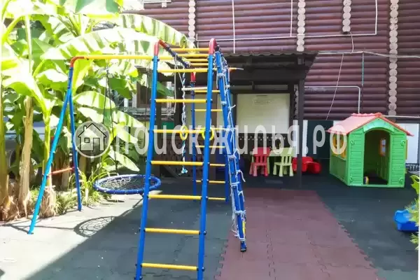 Частный сектор «На Энтузиастов», Лазаревское Частный сектор «На Энтузиастов», Лазаревское