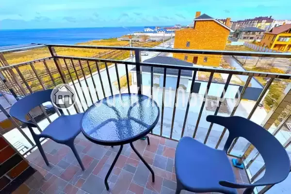 Гостевой дом «Море&Горы», Анапа