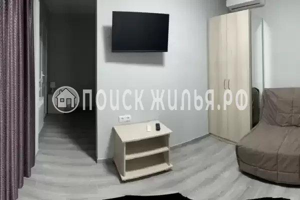 Гостевой дом «Море и песок», Геленджик