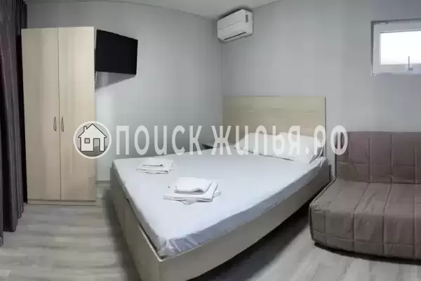 Гостевой дом «Море и песок», Геленджик