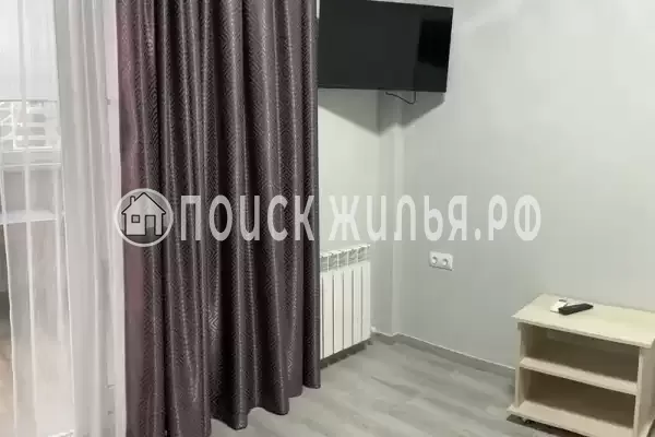 Гостевой дом «Море и песок», Геленджик