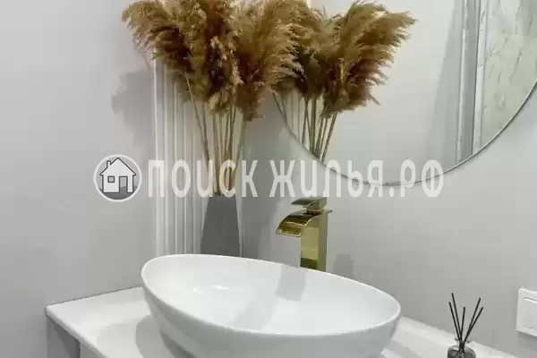 Квартира «Роскошная студия с видом на море», Лазаревское