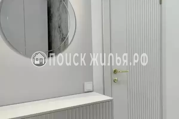 Квартира «Роскошная студия с видом на море», Лазаревское