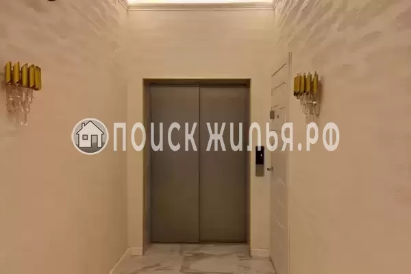 Квартира «Роскошная студия с видом на море», Лазаревское