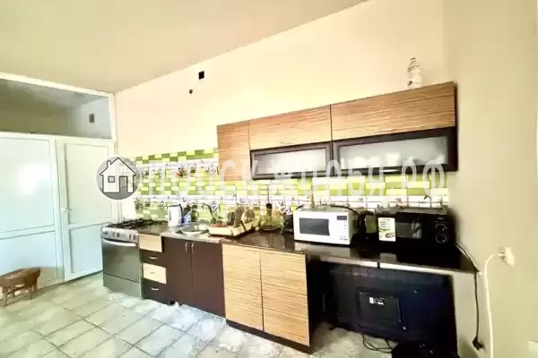 Частный сектор «Тургенева», Анапа Частный сектор «Тургенева», Анапа